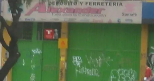 DEPOSITOS Y FERRETERIA BOGOTÁ DEPOSITOS Y FERRETERIA BOGOTÁ
